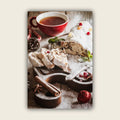 Christmas Stollen
