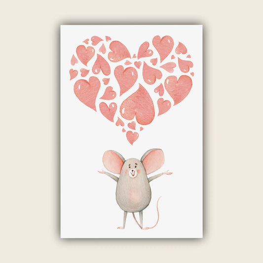 From the Bottom of My Heart