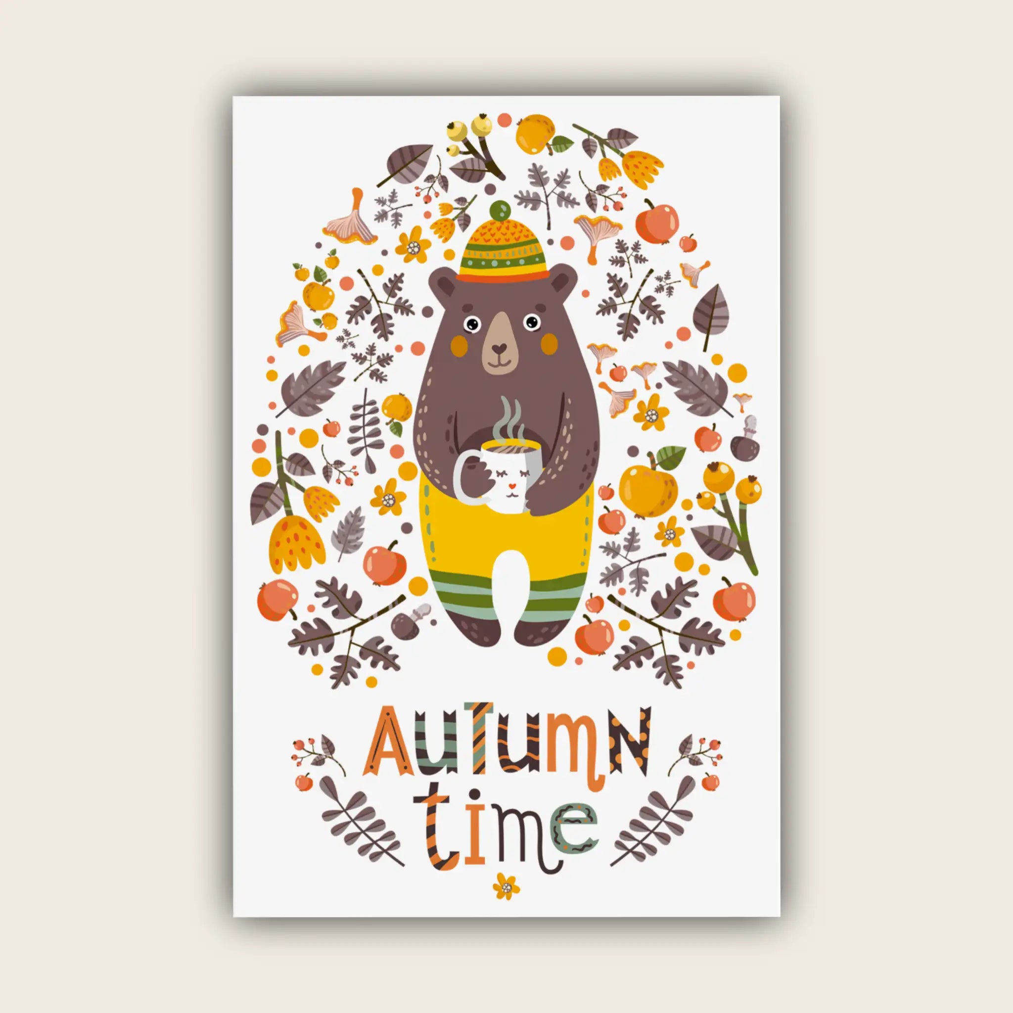 Autumn Time