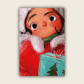 Weihnachtslaune