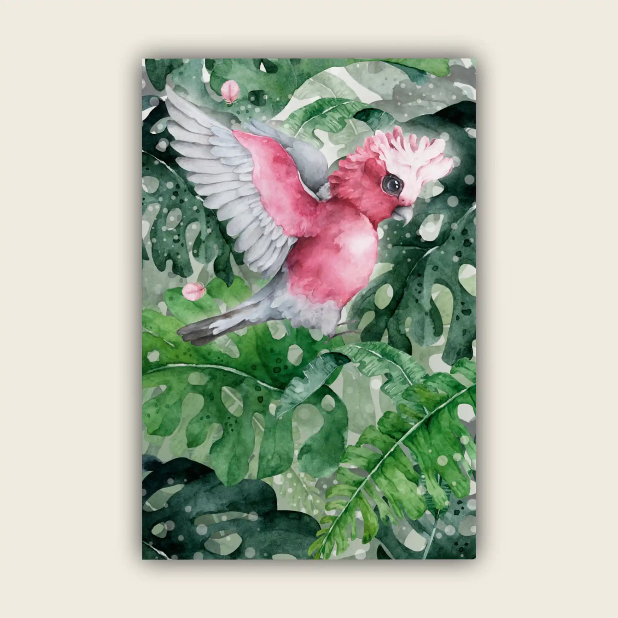 Gem of Evergreen Forest