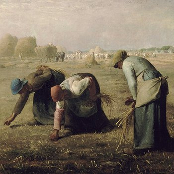 The Gleaners