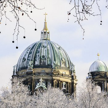 Berlin Cathedral